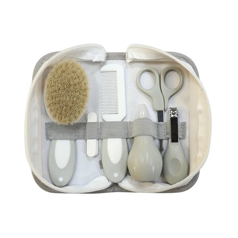 6 - Piece Baby Care Kit - OctoCare