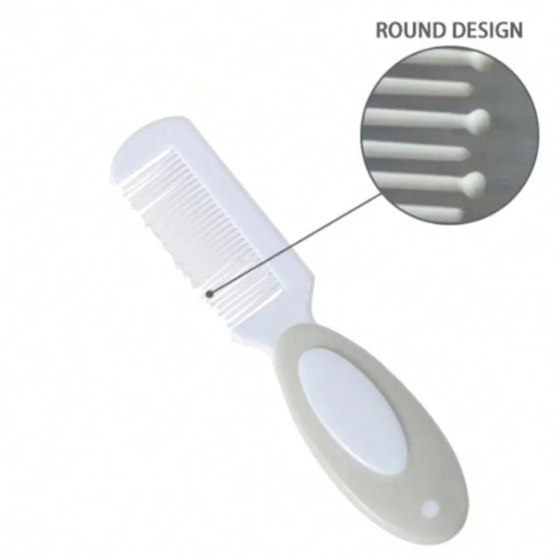 6 - Piece Baby Care Kit - OctoCare