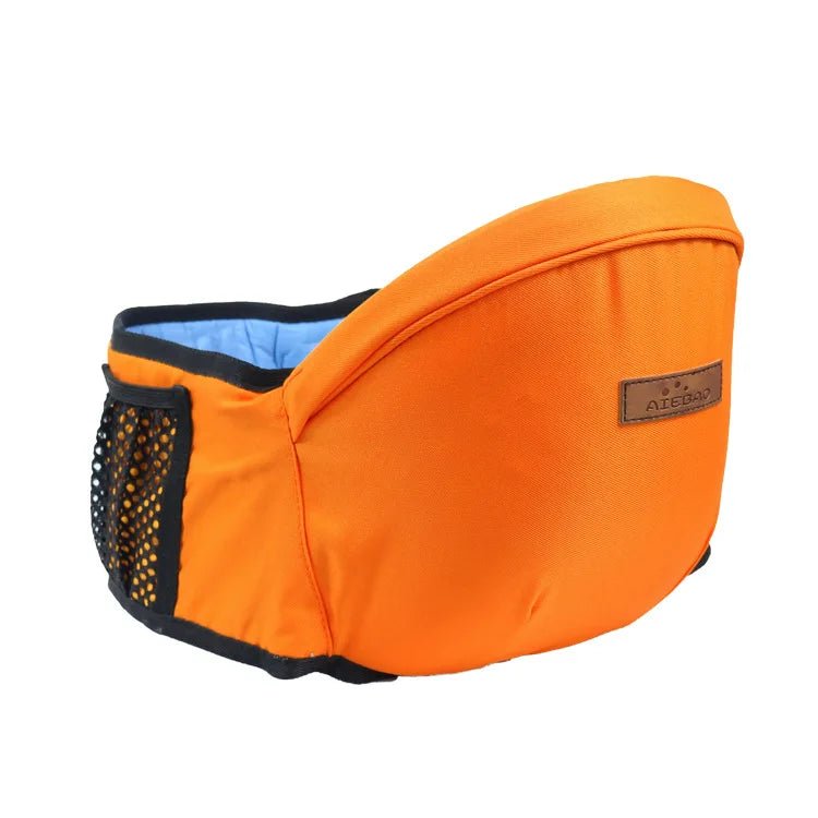 Adjustable Baby Hip Seat - OctoCare