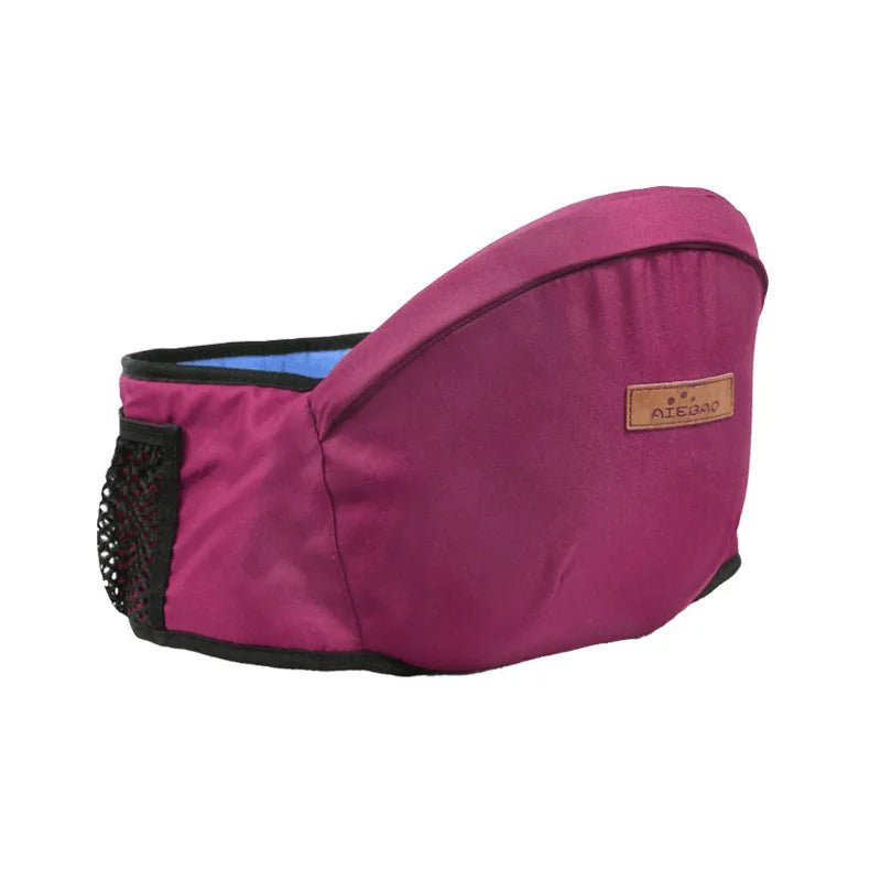 Adjustable Baby Hip Seat - OctoCare