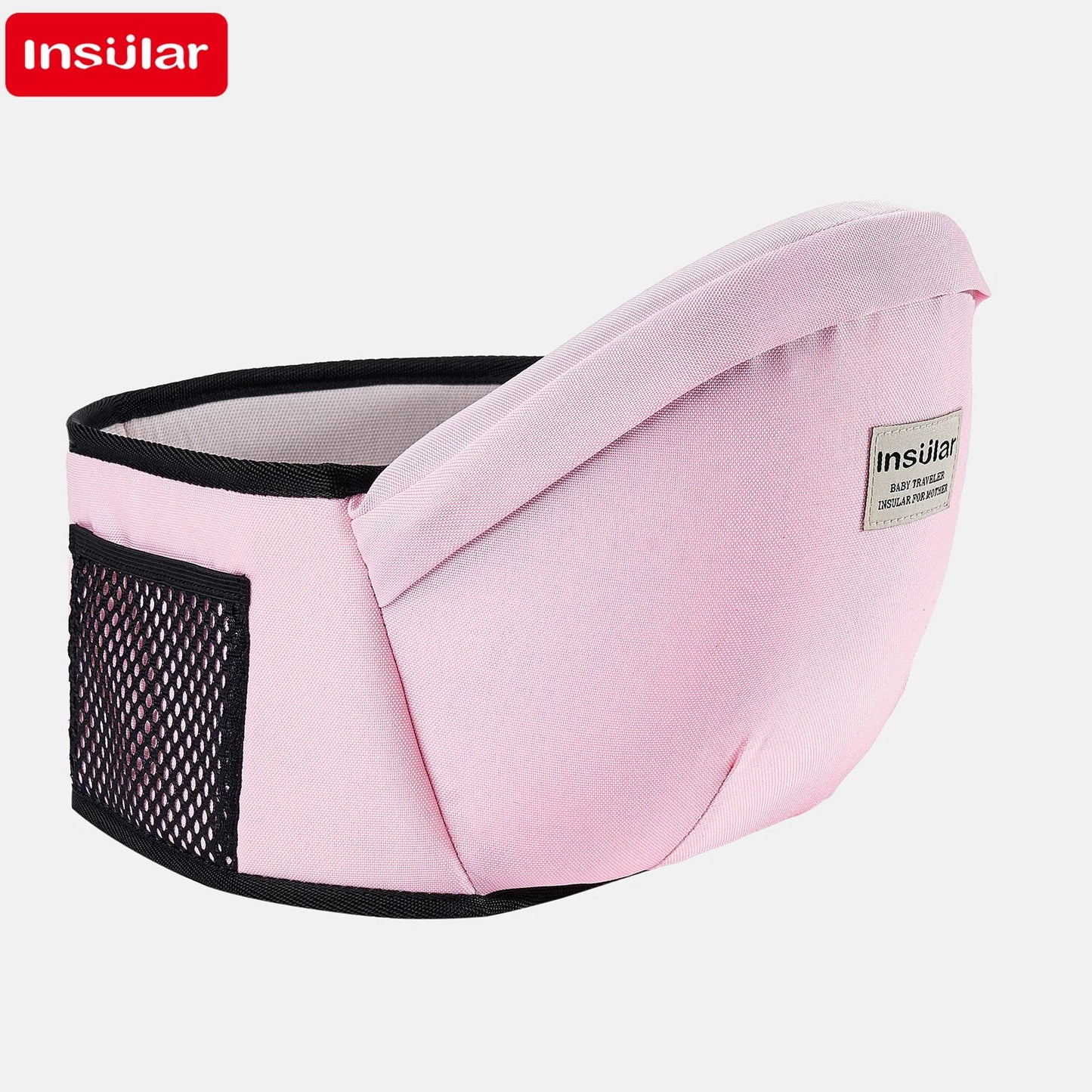 Adjustable Baby Hip Seat - OctoCare