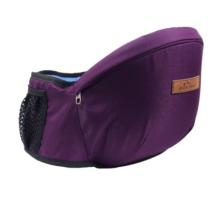 Adjustable Baby Hip Seat - OctoCare