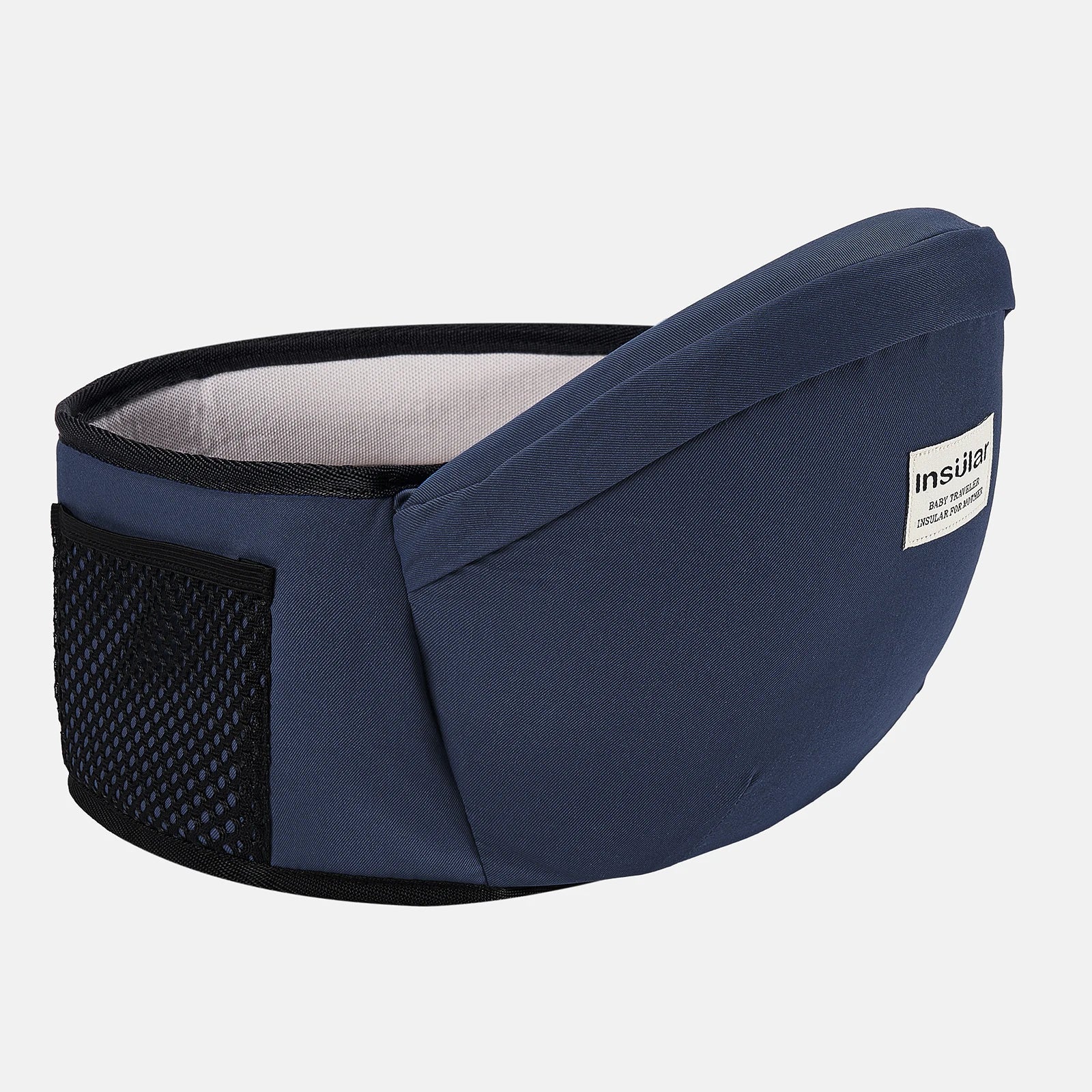 Adjustable Baby Hip Seat - OctoCare