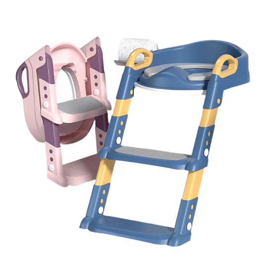 Kids Climable Potty Trainer - OctoCare