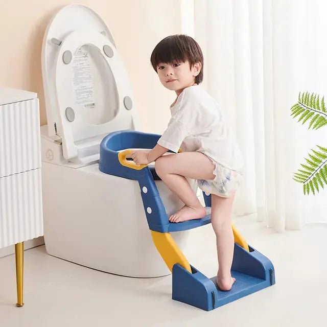 Kids Climable Potty Trainer - OctoCare