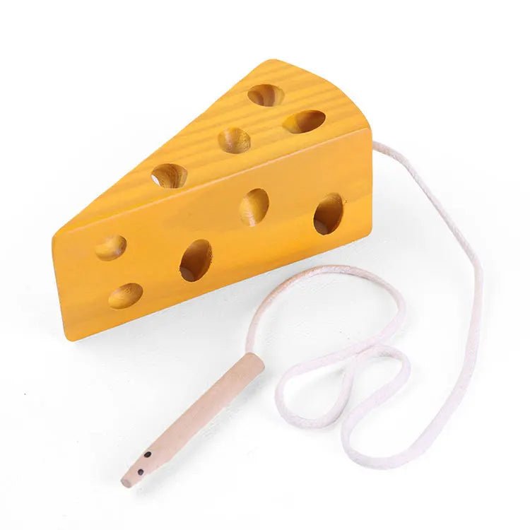 Montessori Carrot Harvest Toy - OctoCare