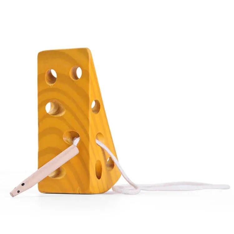 Montessori Carrot Harvest Toy - OctoCare