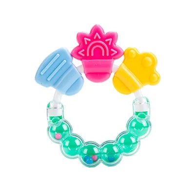Montessori Silicone Pulling Toy - OctoCare