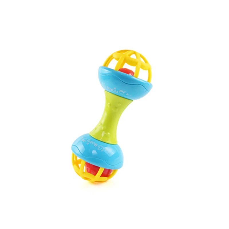 Montessori Silicone Pulling Toy - OctoCare