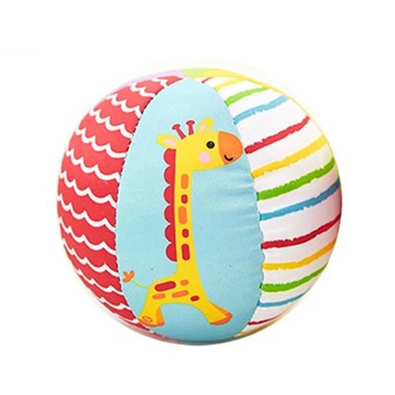 Montessori Silicone Pulling Toy - OctoCare