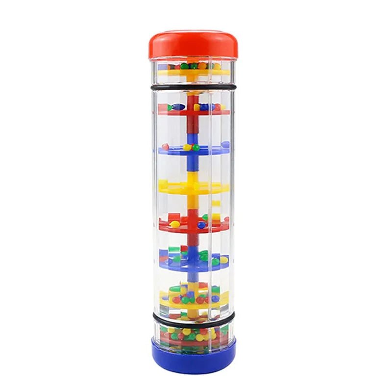 Montessori Silicone Pulling Toy - OctoCare