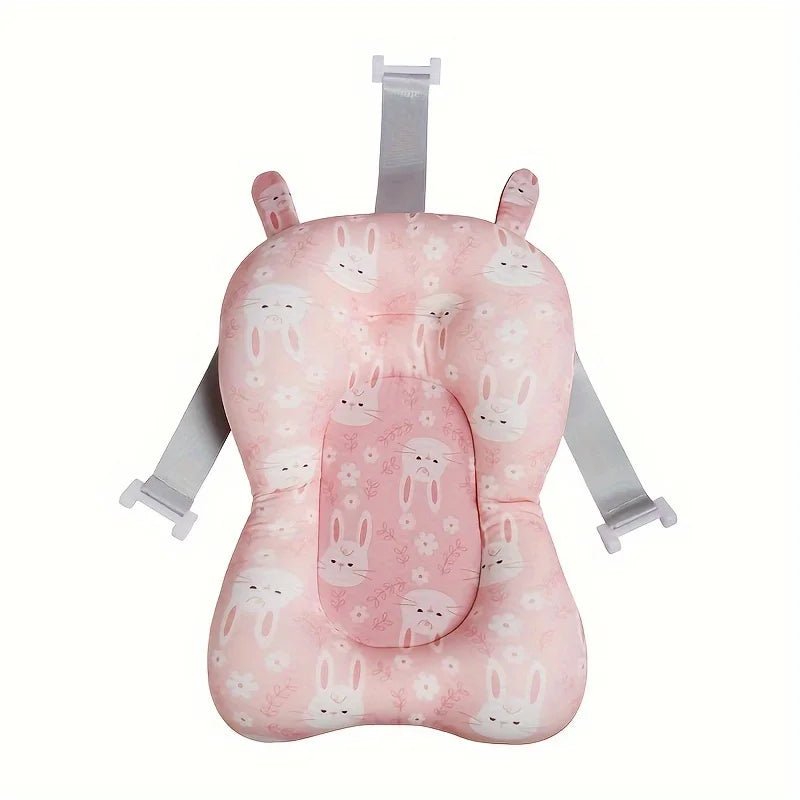 Temperature - Sensing Baby Bathtub - OctoCare