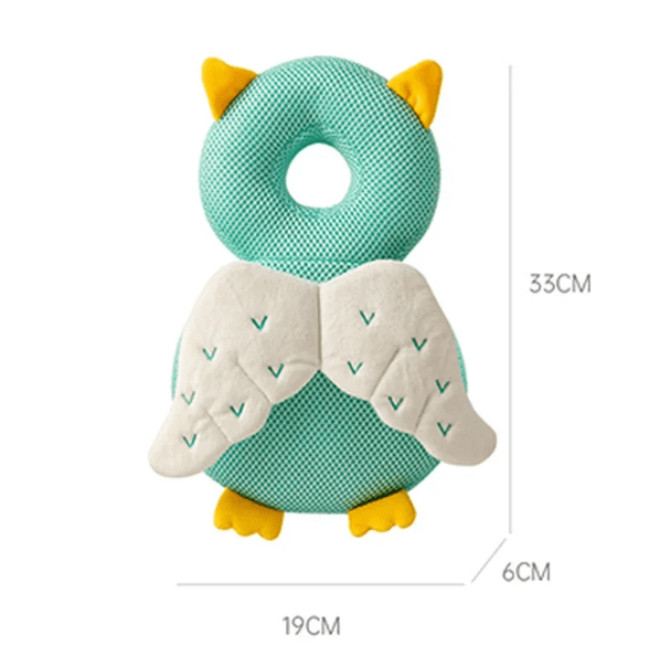 Toddler Baby Head Protector - OctoCare