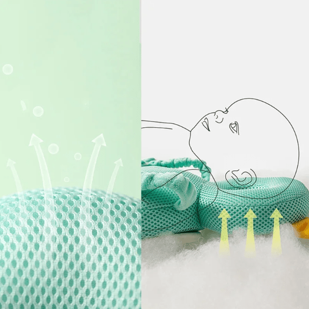 Toddler Baby Head Protector - OctoCare