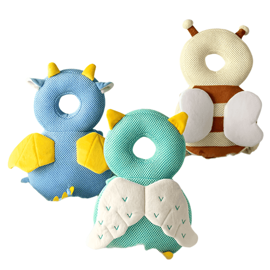 Toddler Baby Head Protector - OctoCare