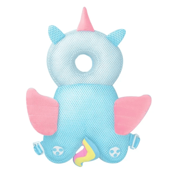 Toddler Baby Head Protector - OctoCare