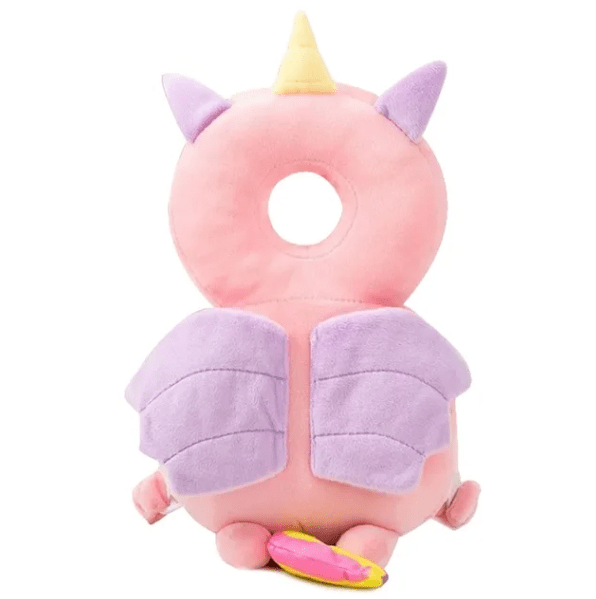 Toddler Baby Head Protector - OctoCare