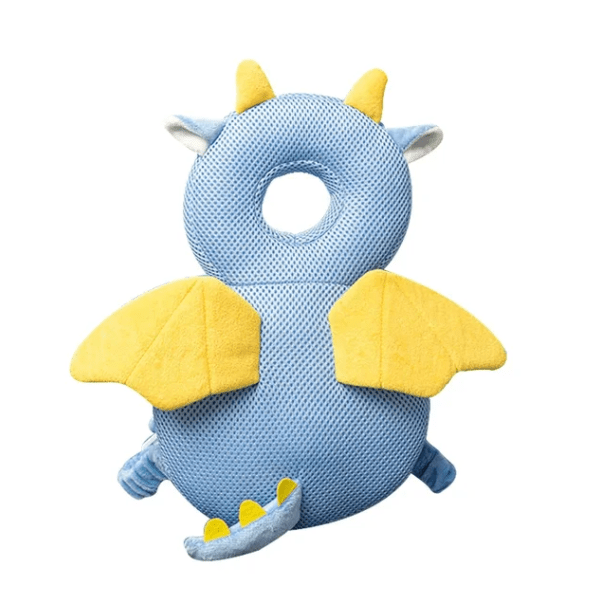Toddler Baby Head Protector - OctoCare