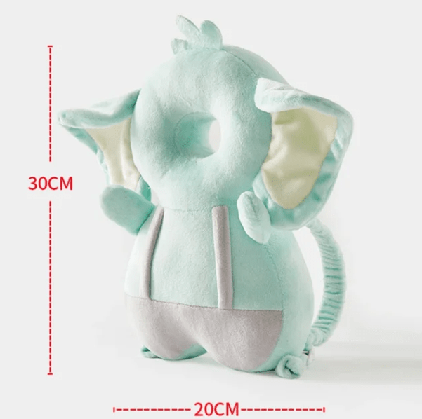 Toddler Baby Head Protector - OctoCare