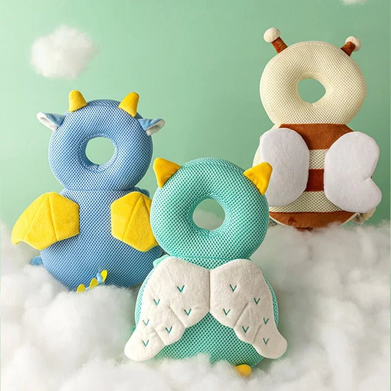 Toddler Baby Head Protector - OctoCare