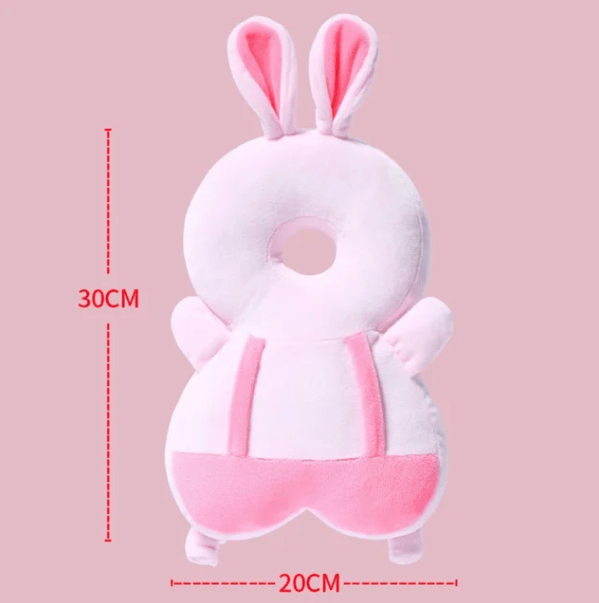 Toddler Baby Head Protector - OctoCare