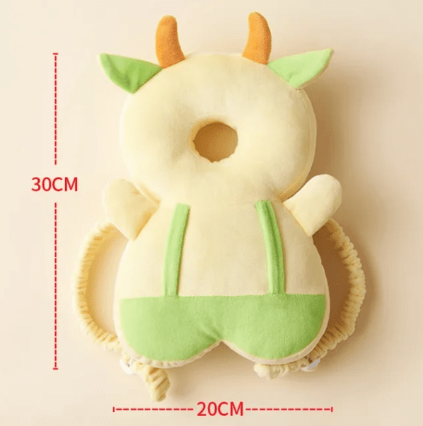 Toddler Baby Head Protector - OctoCare