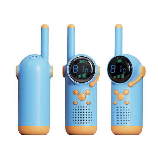 Walkie Talkies for Kids - OctoCare