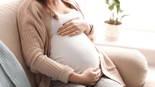 Pregnancy🌟 - OctoCare