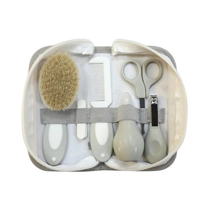 6 - Piece Baby Care Kit - OctoCare