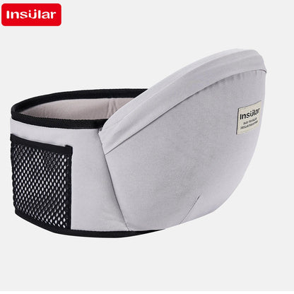 Adjustable Baby Hip Seat - OctoCare