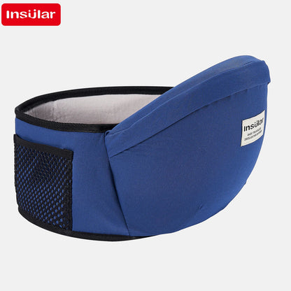 Adjustable Baby Hip Seat - OctoCare