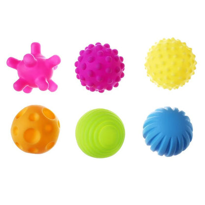 Montessori Silicone Pulling Toy - OctoCare