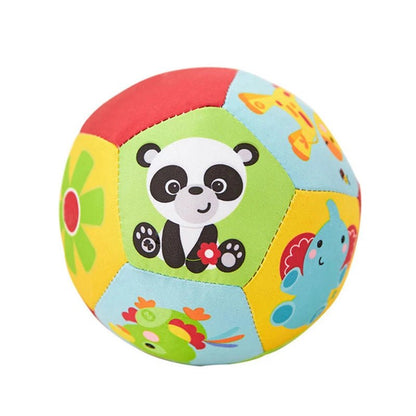 Montessori Silicone Pulling Toy - OctoCare