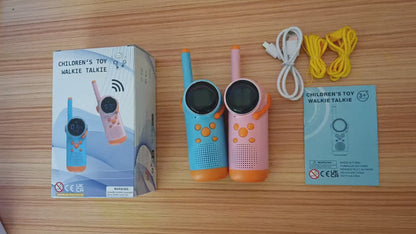 Walkie Talkies for Kids