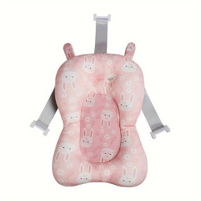 Temperature - Sensing Baby Bathtub - OctoCare