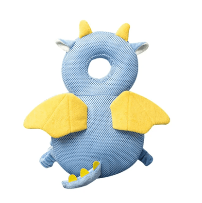 Toddler Baby Head Protector - OctoCare