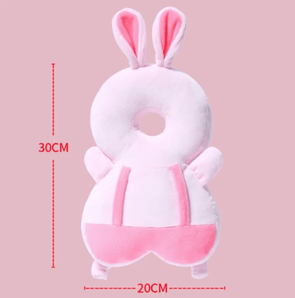 Toddler Baby Head Protector - OctoCare